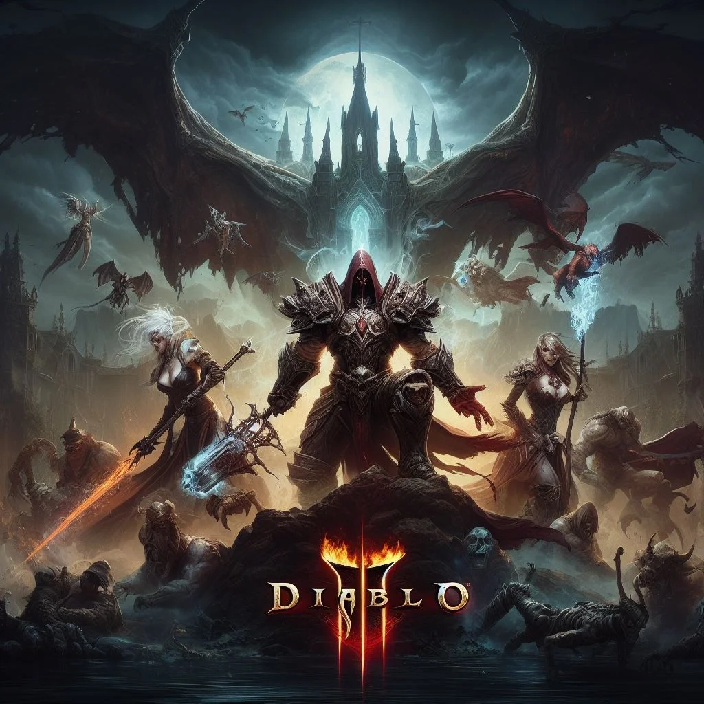 Diablo 4 review and season 2 releasing date