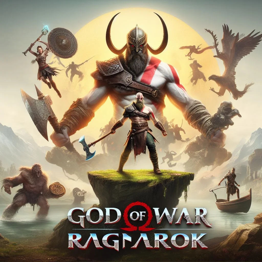 God of War Ragnarok review and gameplay guide you need to know