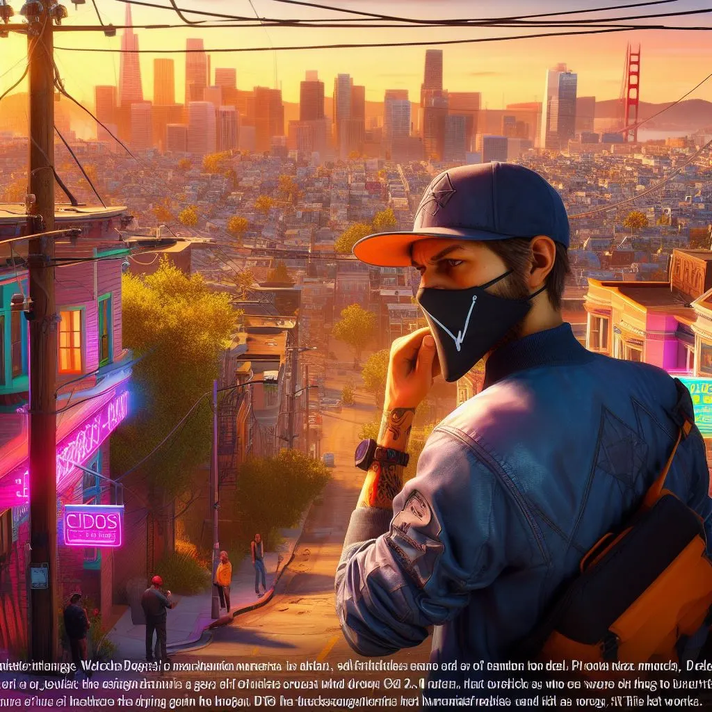 watch dogs 2 sequel 2014 top game