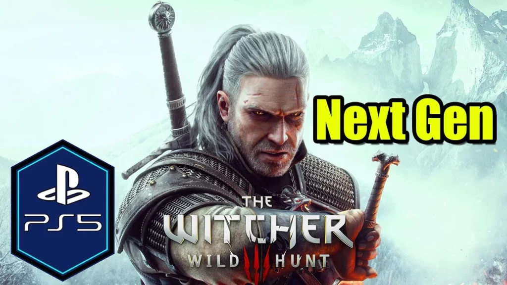 witcher 3