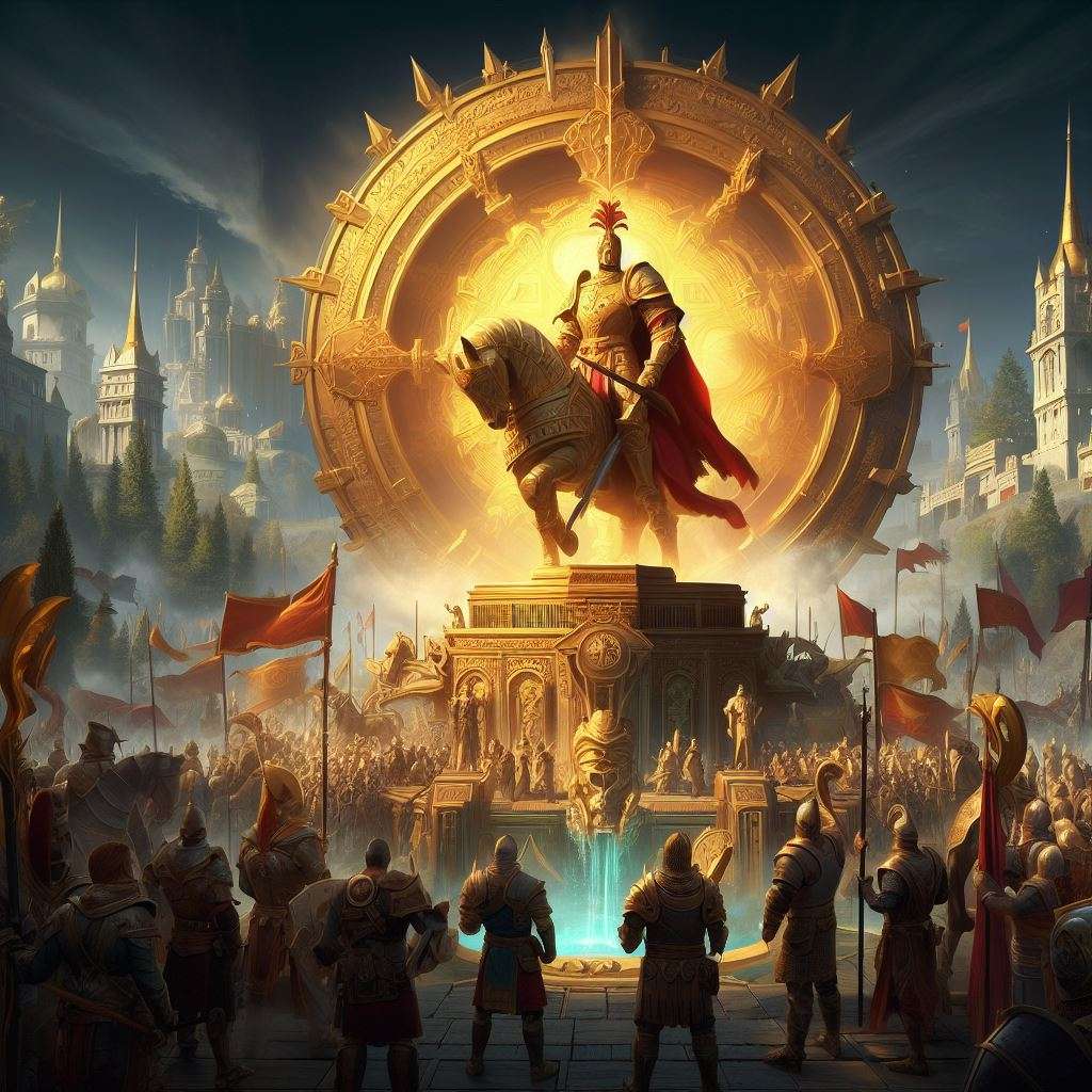 Age of Empires IV Review