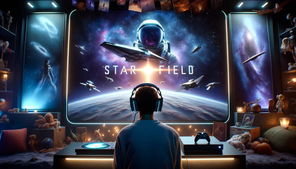 starfield early access game pass