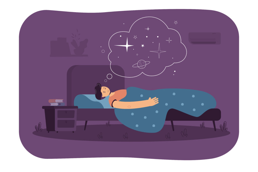 How to Practice Sleep Syncing for Better Sleep and Energy