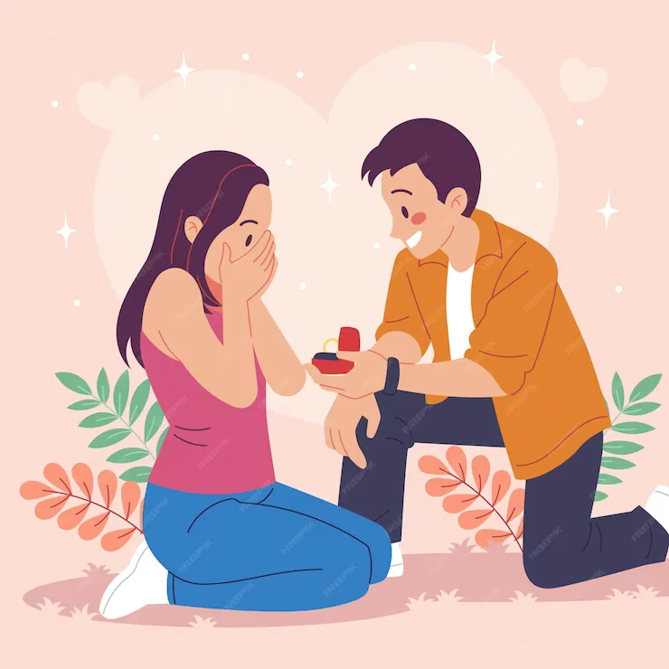 proposal ways