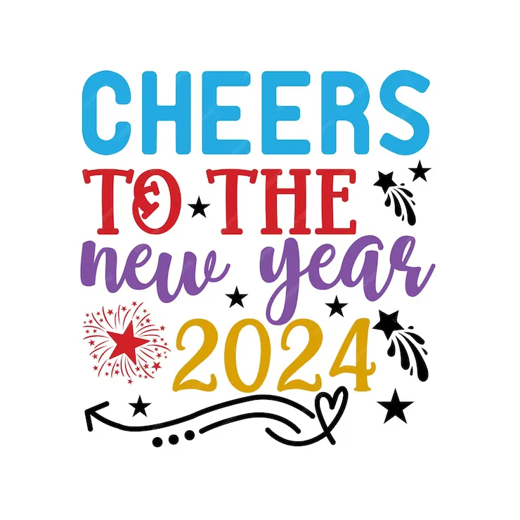 Ring in 2024 with 44 Heartwarming New Year Quotes for Friends & Family