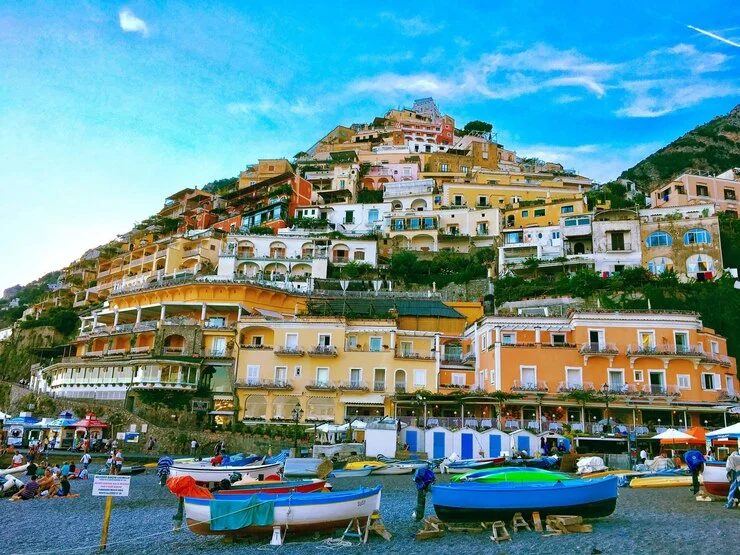 Procida - An Island of Unrivaled Beauty Off Naples