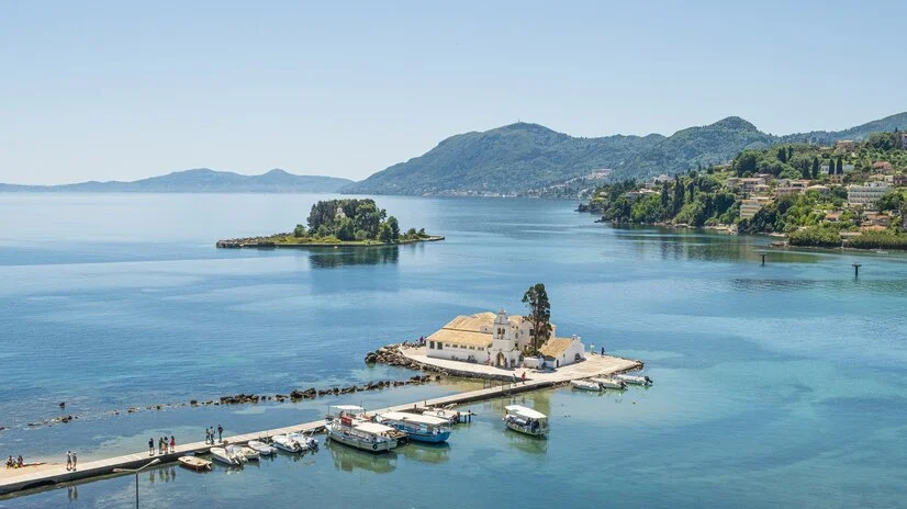 Portofino: Where the Rich & Famous Retreat