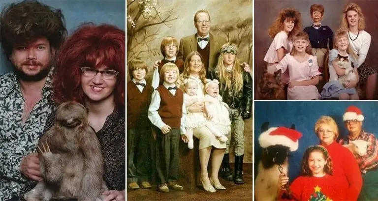 15 Weirdest Families In The World