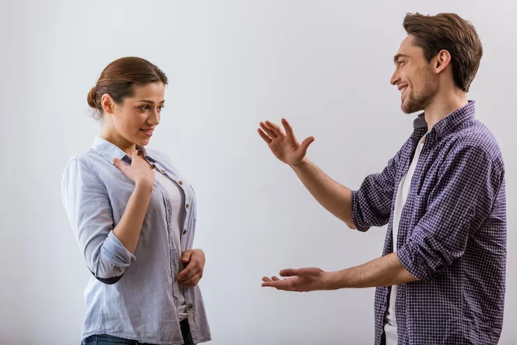 Powerful Body Language Tricks (Psychological Tips)