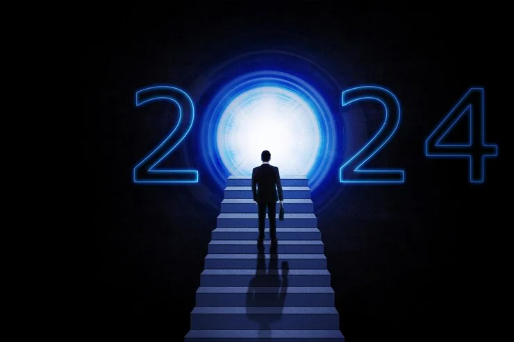 Life-Changing Decisions to Make in 2024