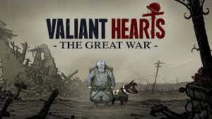 Valiant Hearts Best Video Games For Learning History