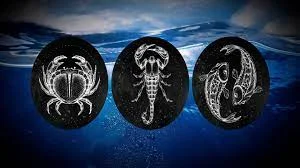 Scorpio + Pisces  Zodiac Matches