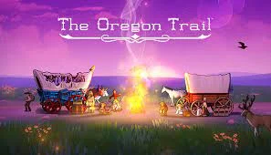 The Oregon Trail Old PC Games 