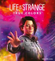 Life Is Strange