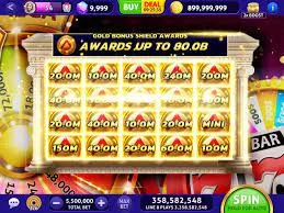 Club Vegas Slots - Casino Games rewards