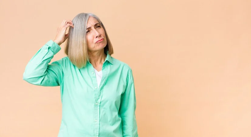 6 Hairstyle Mistakes That Make You Look Older