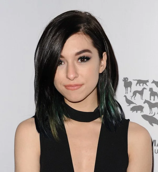 Christina Grimmie shot dead by fan