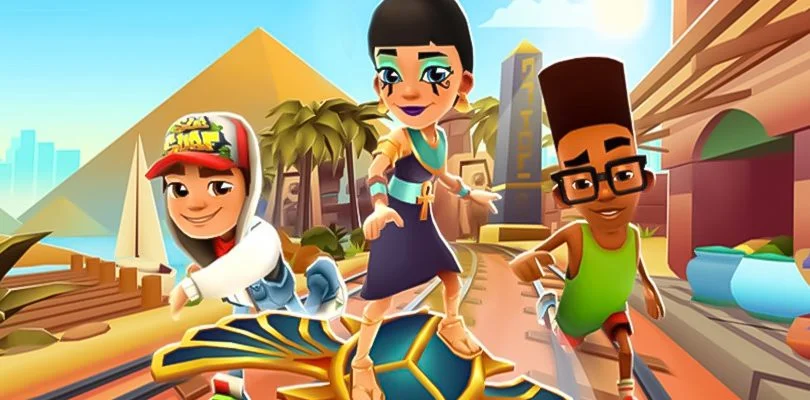 console Edition Review and Mastering Subway Surfers 