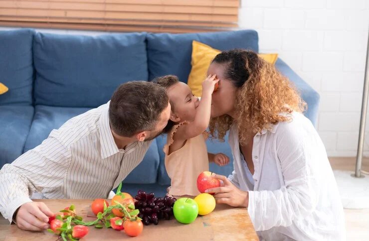 Healthy Dating Life While Co-Parenting