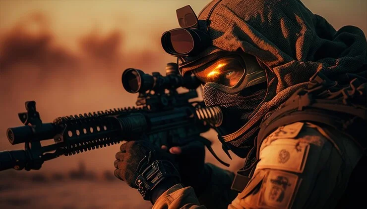 Call of Duty: Modern Warfare III Review