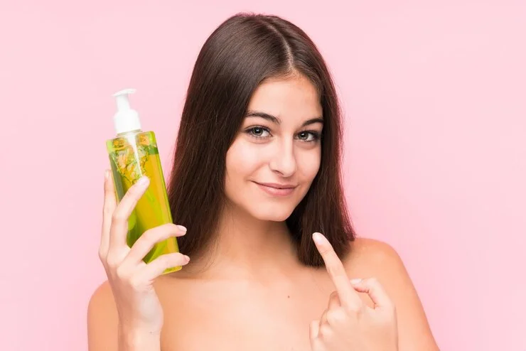 Is Olive Oil Effective For Dry Hair?