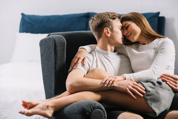 5 Ways To Bless Your Husband Sexually