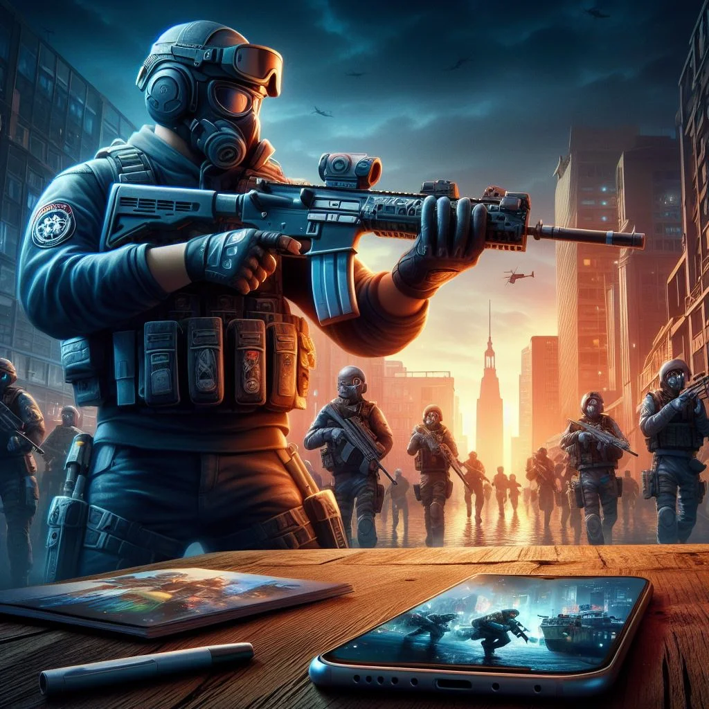 Standoff 2 Game Review: Is It the CS: GO of the Mobile World?