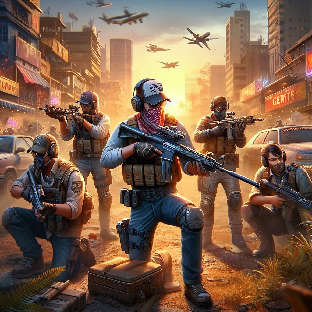 Standoff 2 Game Review: Is It the CS: GO of the Mobile World?