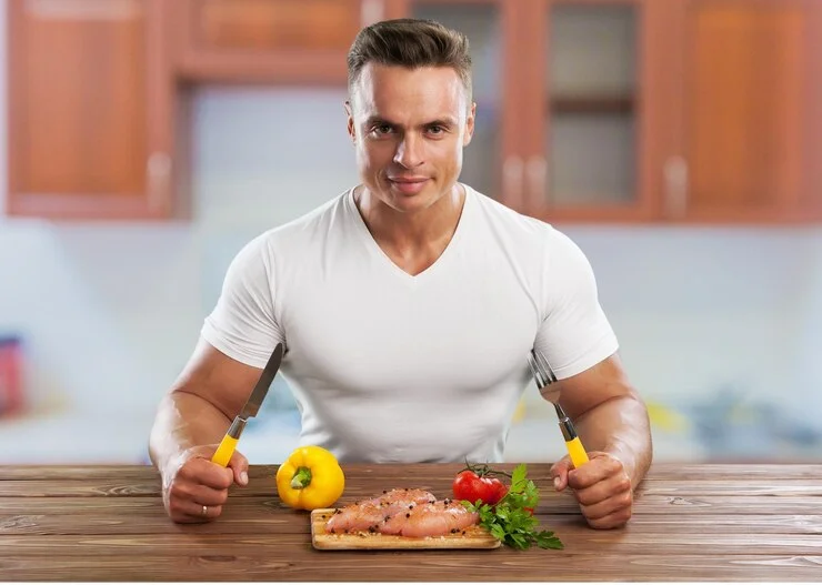 Eat These Testosterone-level Boosting Foods