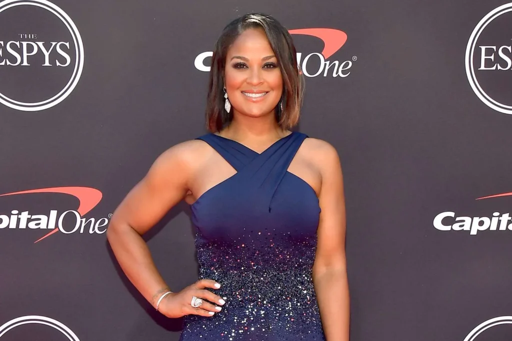 Laila Ali actress