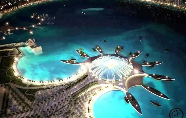  FIFA 2022 World Cup qatar