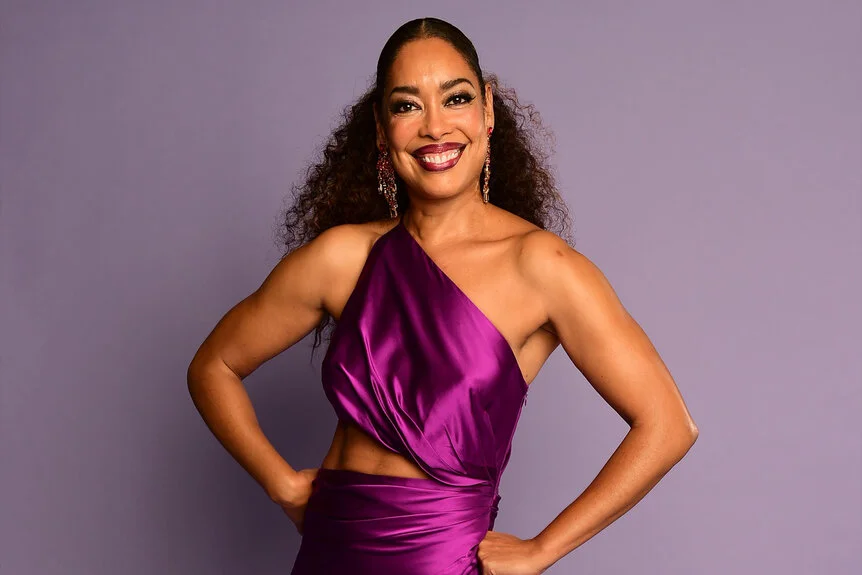 Gina Torres