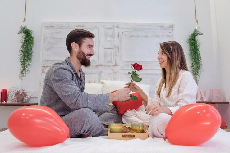 best Valentine's Day gift ideas for her/his
