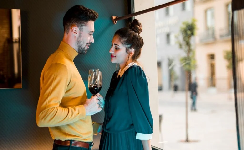 11 Ways to Flirt: to Benefit to Extreme Benefit Your Dates