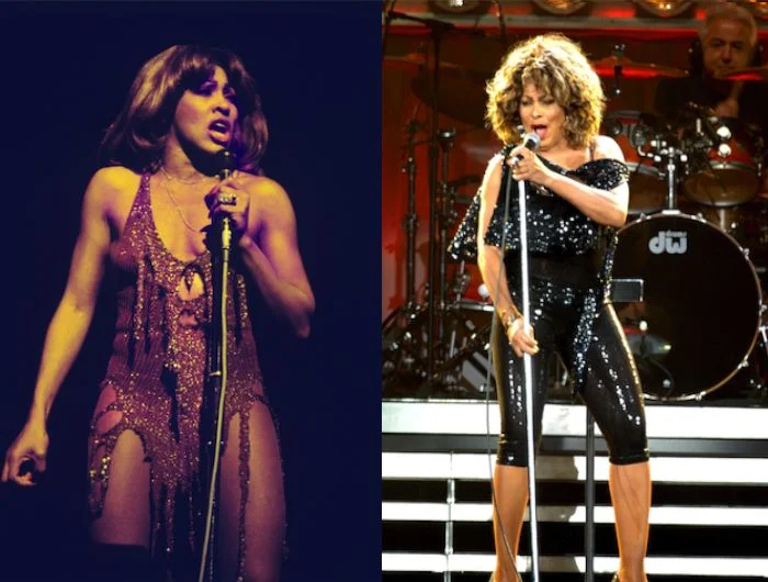 Tina Turner