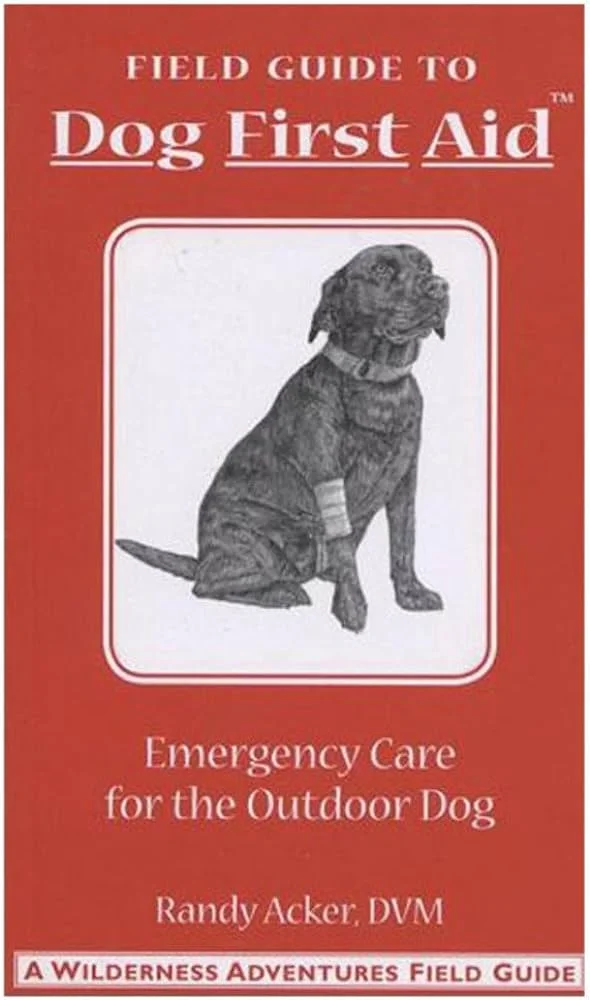 Pet First Aid: A Practical Guide for Emergencies