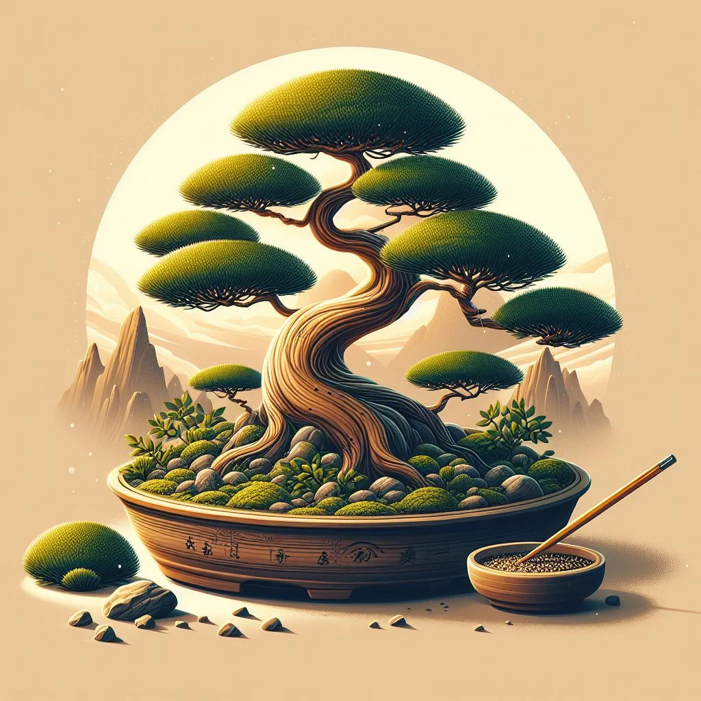 Beginner's Guide to Cultivating a Beautiful Juniper Bonsai Tree