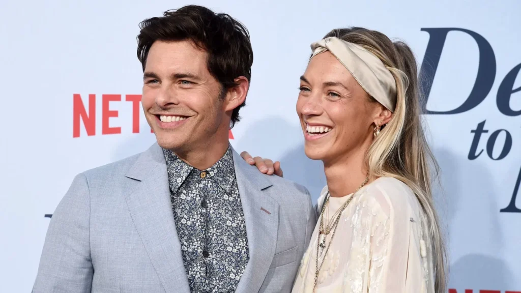 james marsden wife and networth