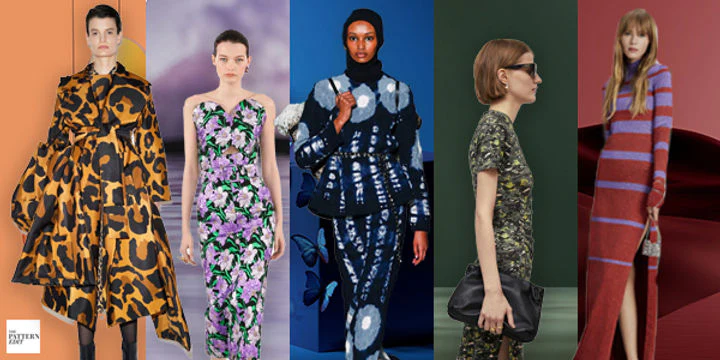 Color and Print Trends