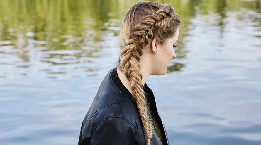 Cute Hairstyles for Special Occasions