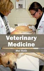 "Veterinary Medicine: A Comprehensive Guide"