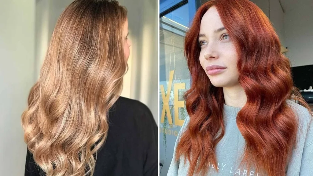 Hairstyle Refresh for glow up