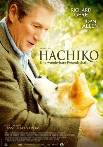 Hachikō the Dog - Tale of Love and Loyalty