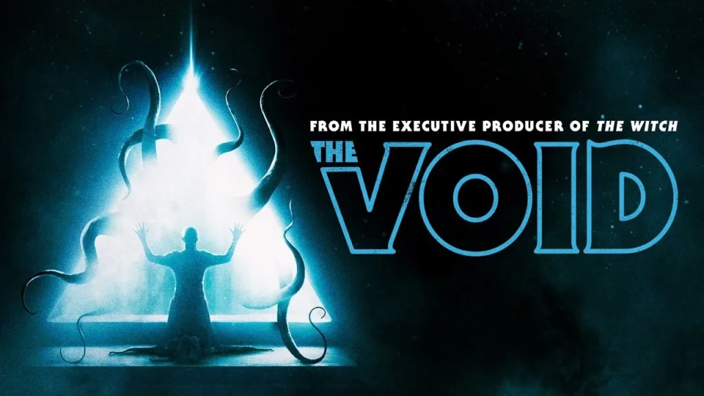 The Void (2016)