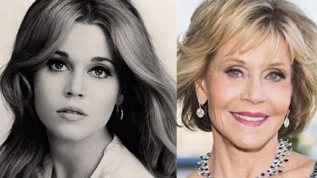 Jane Fonda