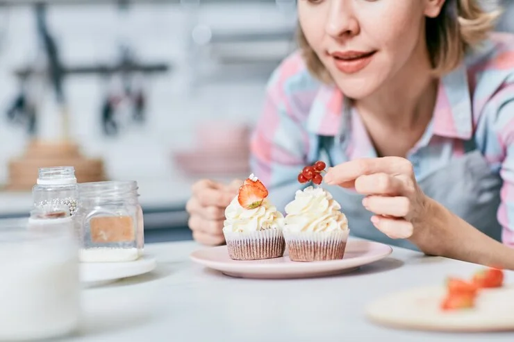 Tips for Baking Summer Cakes