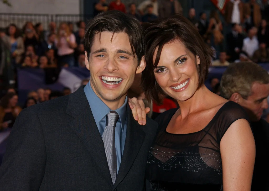 james marsden affairs