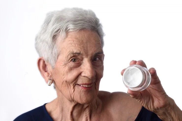 skin care and aging harsh truths