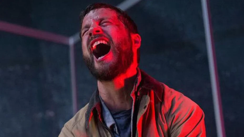 Upgrade (2018) underrated movie