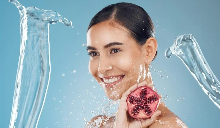  Hydration: The Fountain of Youth for Your Skin care